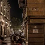 Casa con piscina junto a Catedral