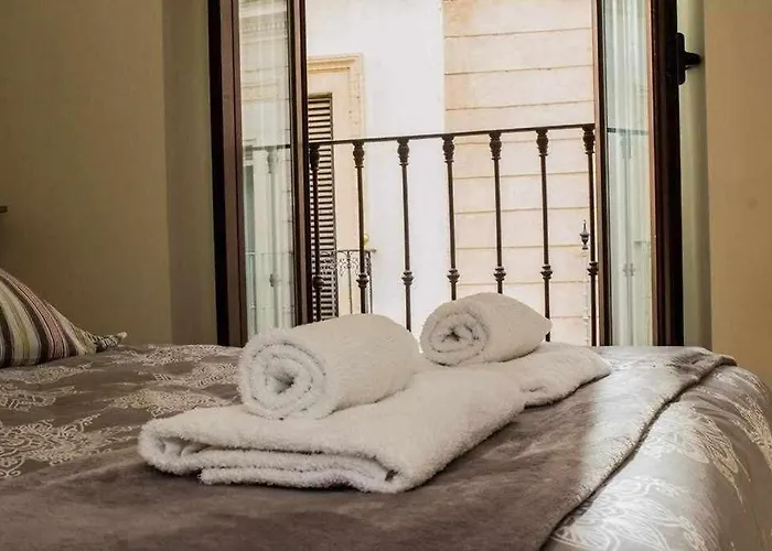 Casa Con Piscina Junto Catedral De Sevilla