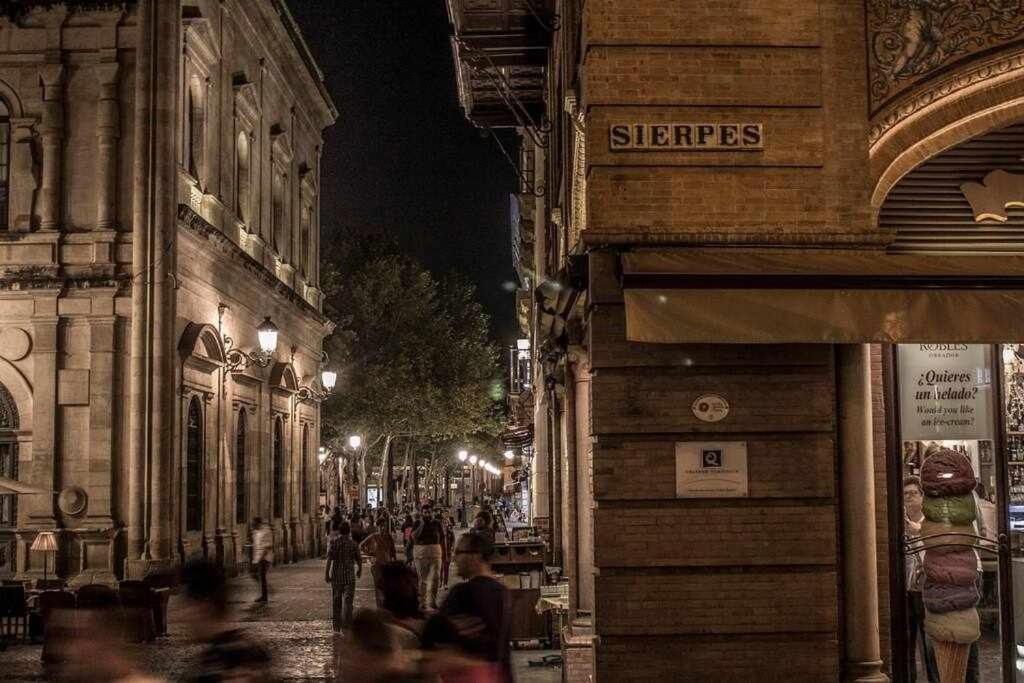 Casa Con Piscina Junto A Catedral Sevilla