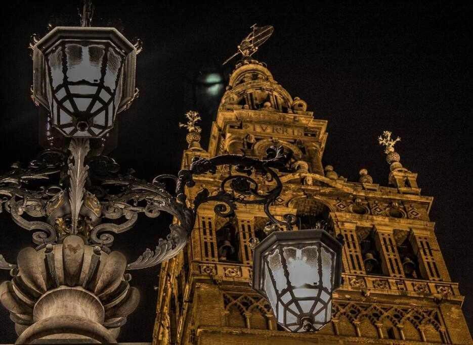 Hébergement de vacances Casa Con Piscina Junto Catedral De *