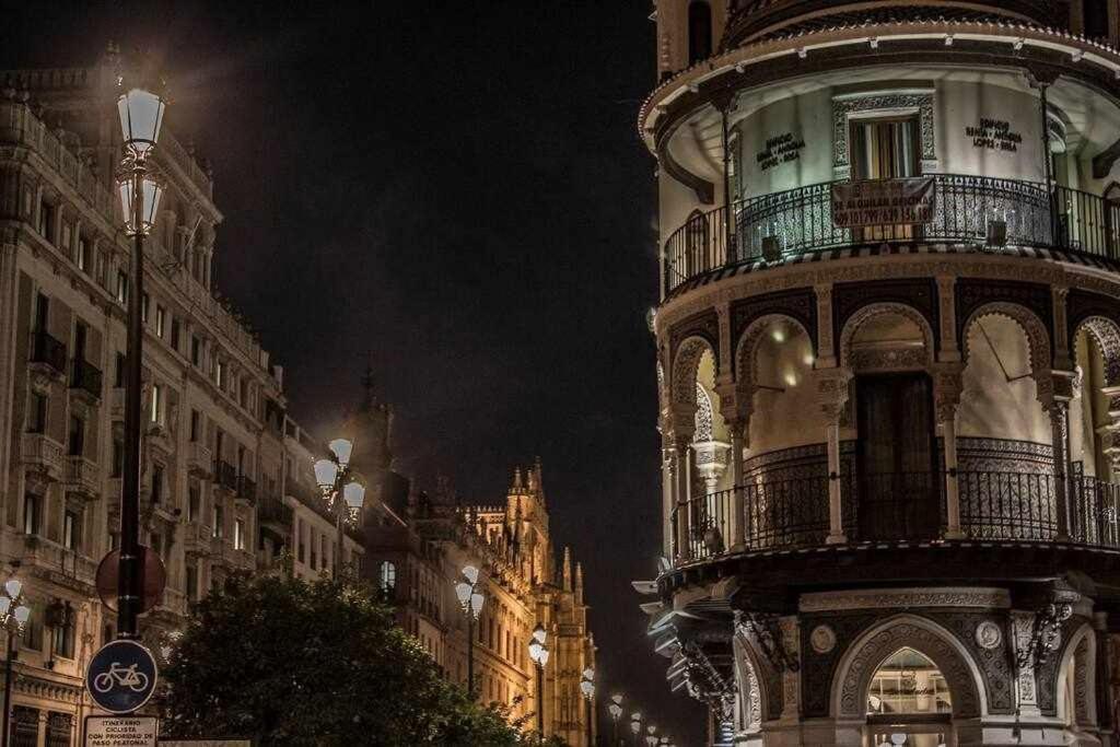 Casa Con Piscina Junto Catedral De