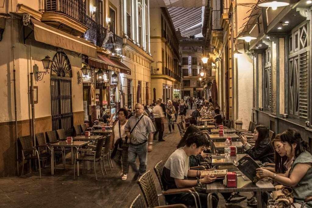 Casa Con Piscina Junto Catedral De Hébergement de vacances