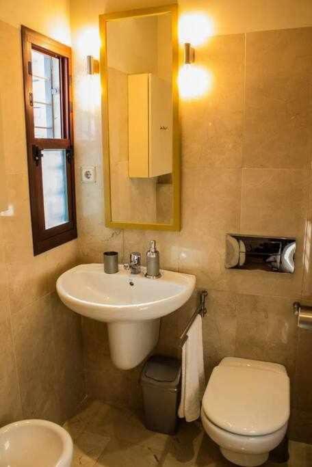Casa Con Piscina Junto Catedral De *