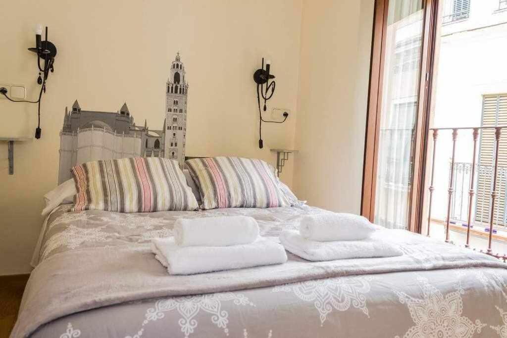 Casa Con Piscina Junto Catedral De *