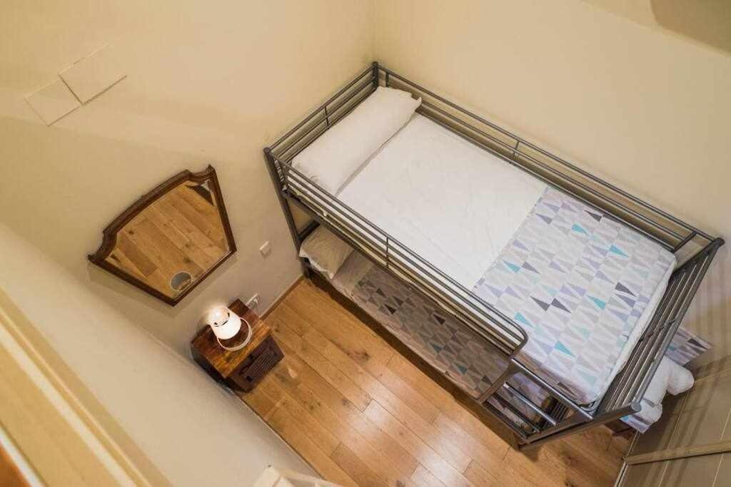 Hébergement de vacances Casa Con Piscina Junto Catedral De Séville