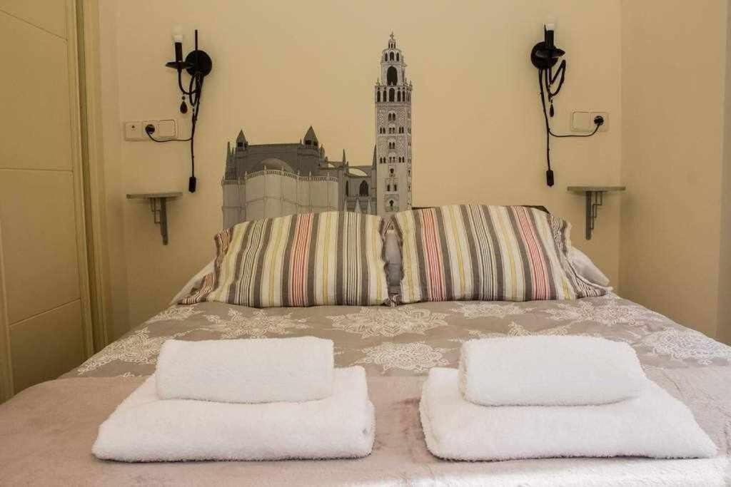Casa Con Piscina Junto Catedral De