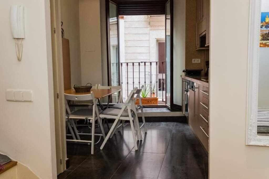 Casa Con Piscina Junto Catedral De Hébergement de vacances *