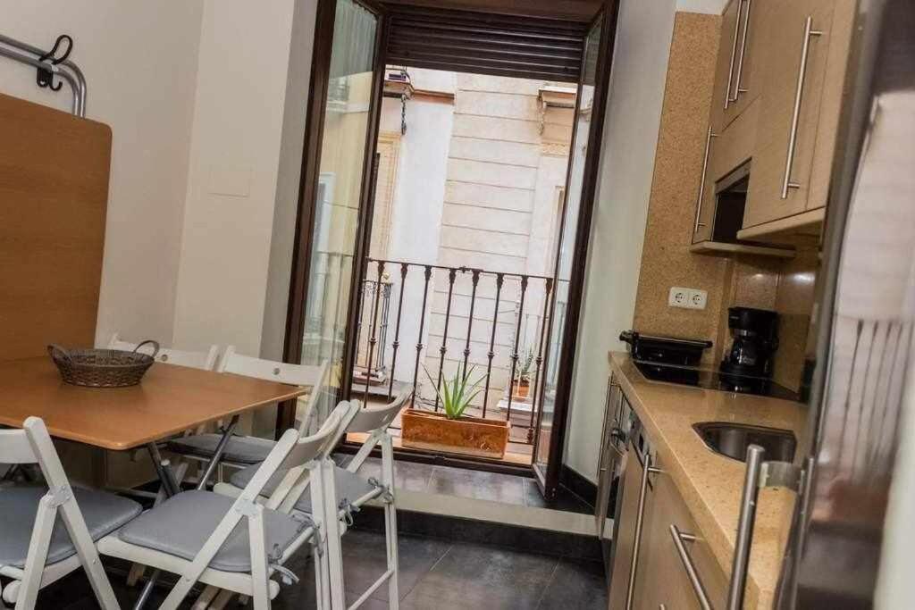 Casa Con Piscina Junto Catedral De * Séville