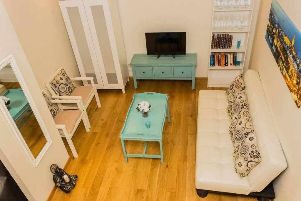 Hébergement de vacances Casa Con Piscina Junto Catedral De *